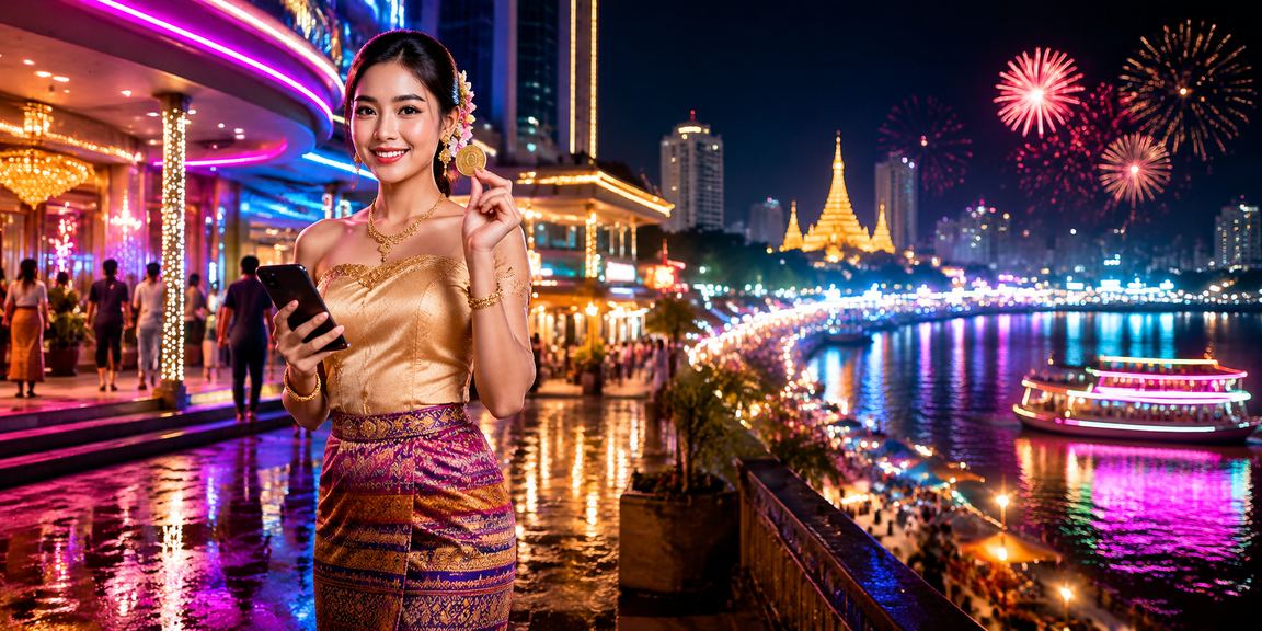 Slots Free ကိုယ်ရေးဒေတာ ကာကွယ်မှု